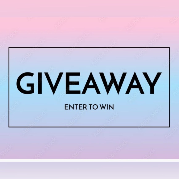 Giveaway - Picture 1 of 1